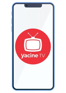 YacineTVa app streaming live football and sports channels