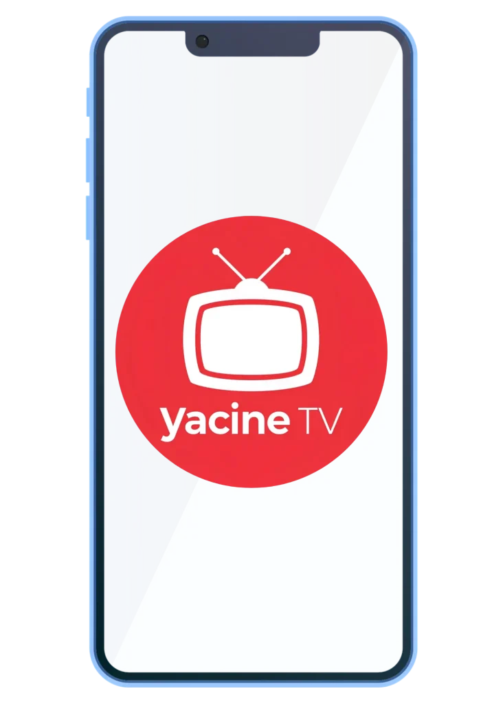 Yacine TV لنظام iOS YacineTV iOS app streaming live football and sports channels
